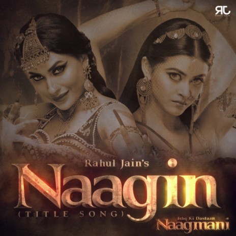 Naagin (From Ishq Ki Dastaan Naagmani) ft. Soumee Sailsh | Boomplay Music