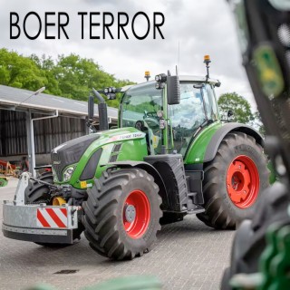 Boer Terror