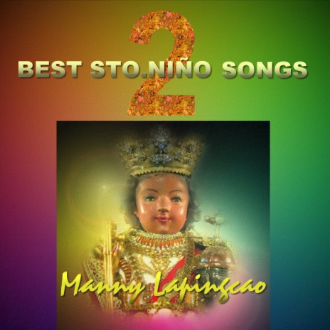 Daghang Salamat Señor Sto. Niño | Boomplay Music