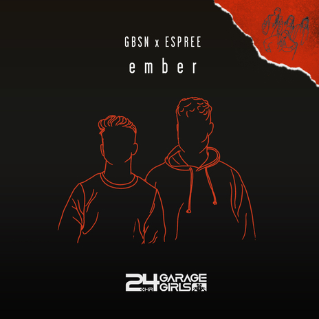 Ember ft. Espree | Boomplay Music