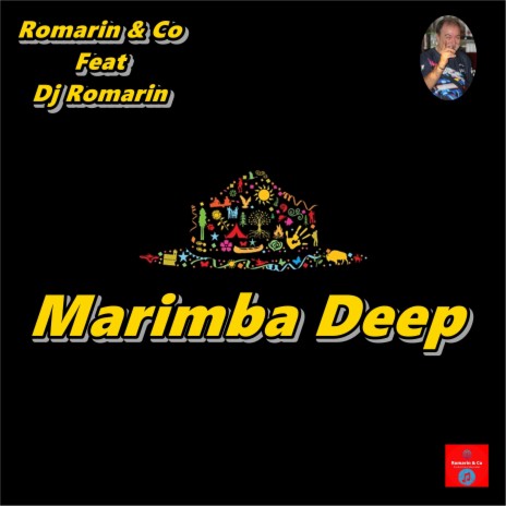 Marimba Deep ft. Co & Dj Romarin | Boomplay Music