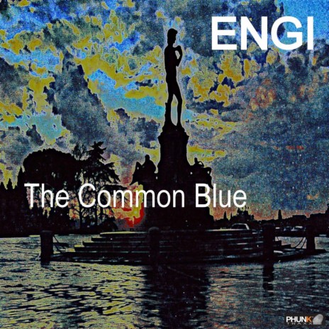 The Common Blue | Boomplay Music