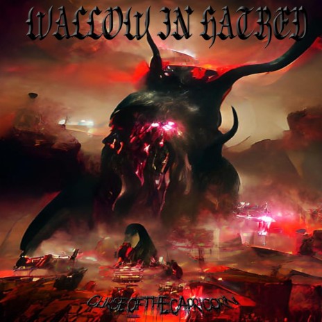 Wallow In Hatred | Boomplay Music