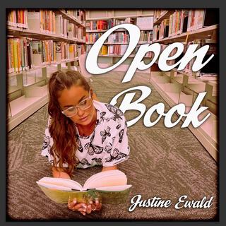 Open Book lyrics | Boomplay Music