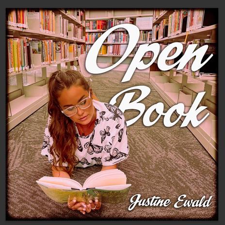 Open Book | Boomplay Music