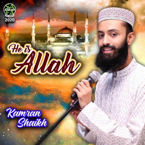 He Is Allah | Boomplay Music