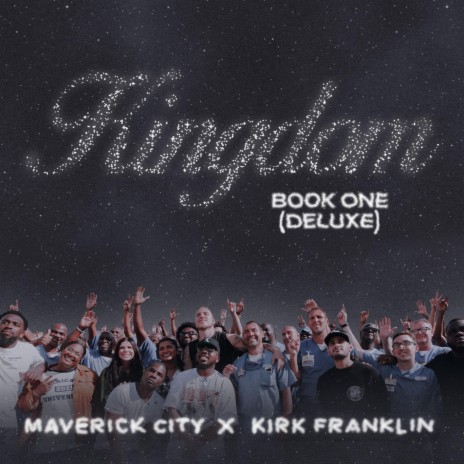 Can't Nobody ft. Kirk Franklin, Ryan Ofei & Maryanne J. George | Boomplay Music