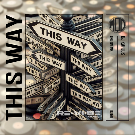 This Way | Boomplay Music