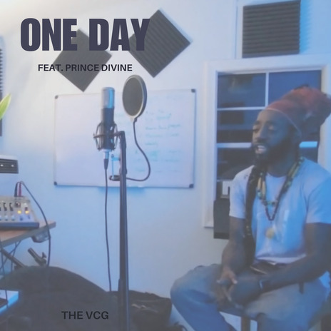 One Day ft. Prince Divine | Boomplay Music