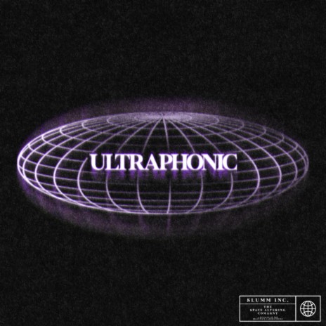 Welcome to Ultraphonic