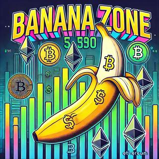 Banana Zone