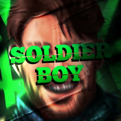 Soldier Boy ft. Ugo Ludovico | Boomplay Music