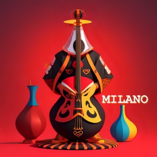 Moroccan El Hit Instrumental Milano