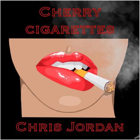 Cherry Cigarettes | Boomplay Music