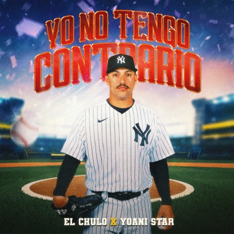 Yo No Tengo Contrarios ft. Yoani Star | Boomplay Music