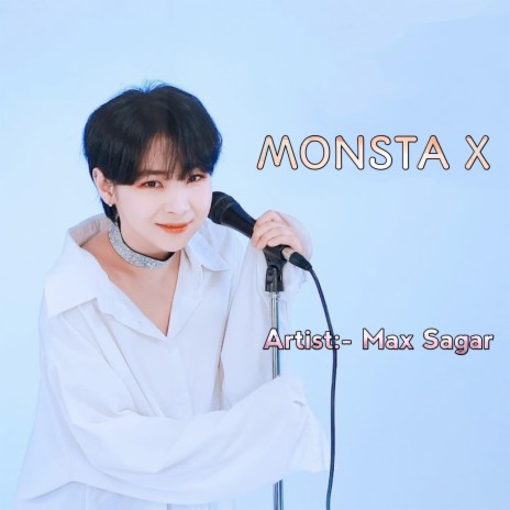 Monsta X | Boomplay Music