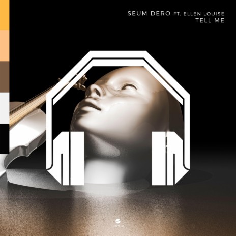 Tell Me (8D Audio) ft. 8D Audio, 8D Tunes, Seum Dero & Ellen Louise