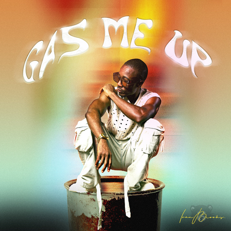 Gas Me Up | Boomplay Music