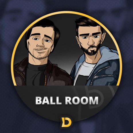 Ball Room | Boomplay Music