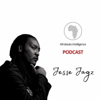 #15: Jesse Jagz — Hip Hop's Rasta Emperor