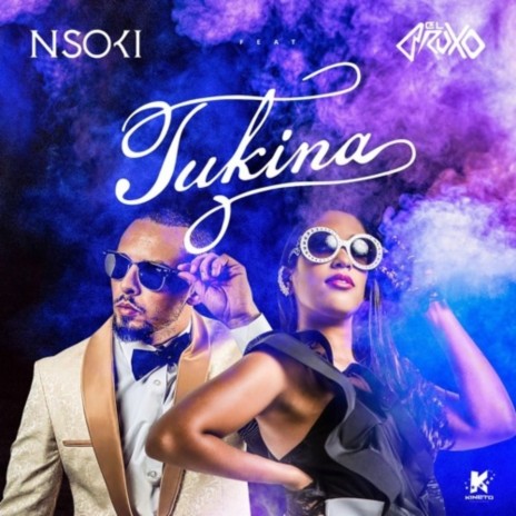 Tukina ft. El Bruxo | Boomplay Music