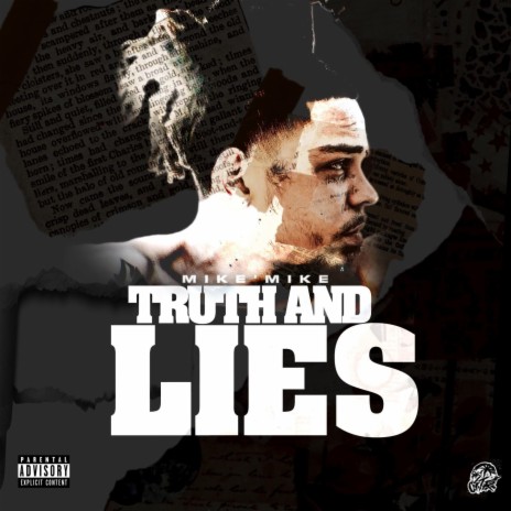 Truth and Lies | Boomplay Music