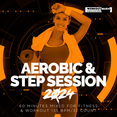 For Me (Workout Remix 135 bpm) | Boomplay Music