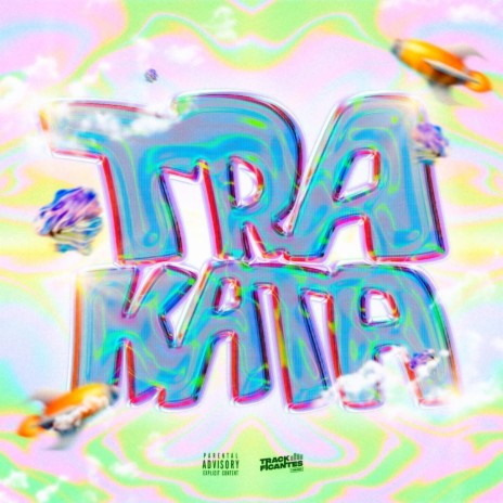 TRAKATA | Boomplay Music