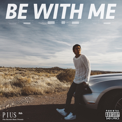 Be With Me (Feat. Jin) (Instrumental) | Boomplay Music