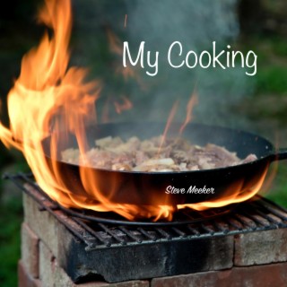 MY COOKING