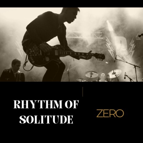 Rhythm of Solitude | Boomplay Music