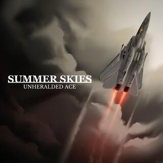 Unheralded Ace (Original Summer Skies Soundtrack)