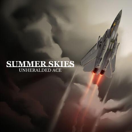 Unheralded Ace (Original Summer Skies Soundtrack) | Boomplay Music