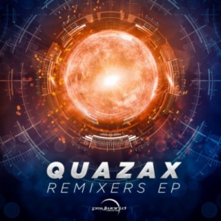 Remixers EP