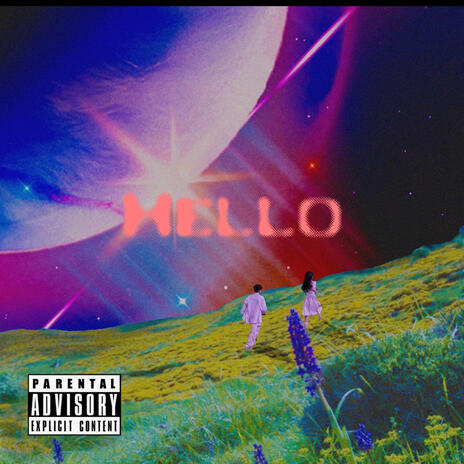 Hello ft. KidWill