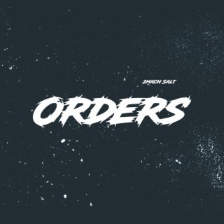 Orders