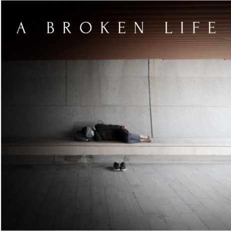 A broken life ft. Cc | Boomplay Music