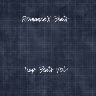 Trap Beats Vol 1