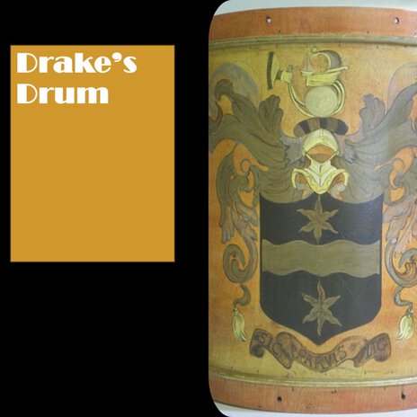 Drake's Drum