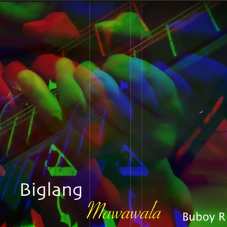 Biglang Mawawala