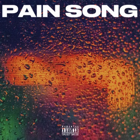 Pain Song ft. Tbl Budddyy | Boomplay Music