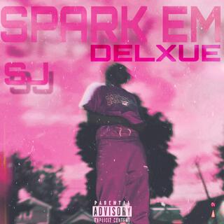 SPARK EM Deluxe