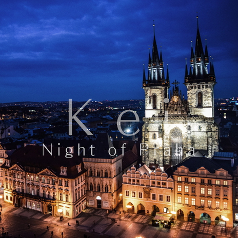 Night of Praha | Boomplay Music