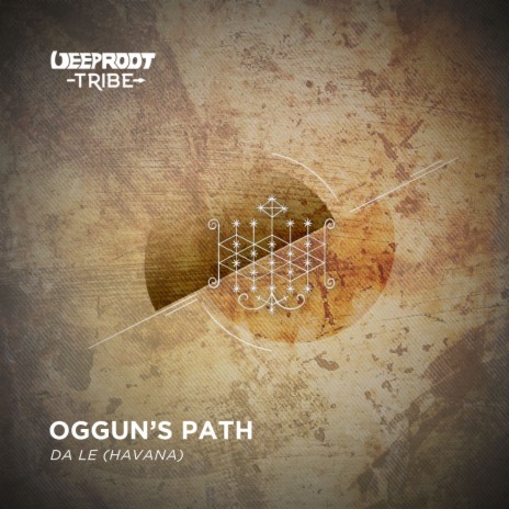 Oggun's Path | Boomplay Music