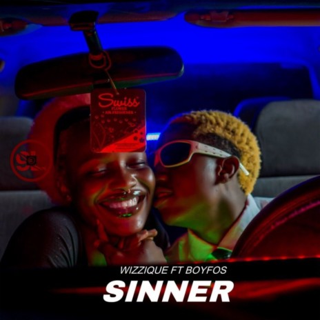 Sinner ft. Boyfos | Boomplay Music