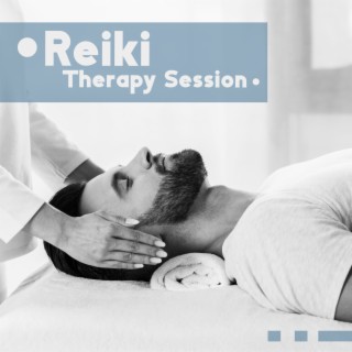 Reiki Therapy Session: Asian Flute & Koto Music for Reiki Massage, Positive Energy, Distant Healing