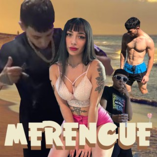 MERENGUE ft. Krater06, El Zair & 808Prod lyrics | Boomplay Music