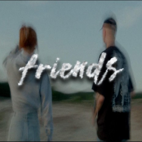 FRIENDS | Boomplay Music