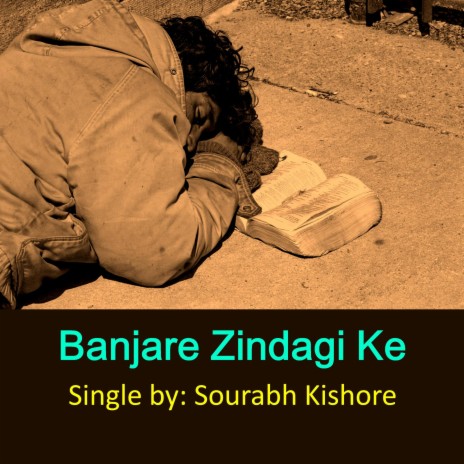 Banjare Zindagi Ke Dar Dar Bhatakte Hue | Boomplay Music