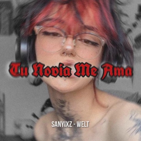 Sanyixz - Mtg melodia phonk do pou MP3 Download & Lyrics